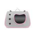 Load image into Gallery viewer, Soft-Sided Cat Carrier Handbag, Lightweight Travel Pet
