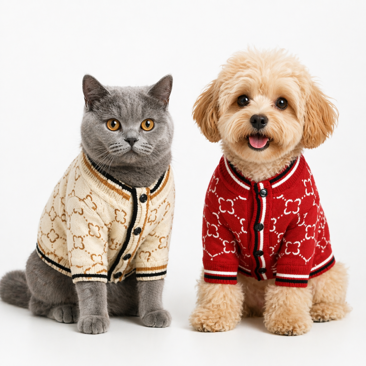Fashion Pet Clothes