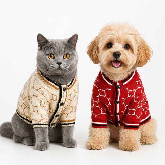 Fashion Pet Clothes