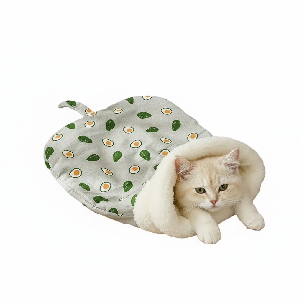 Cat Sleeping Bag