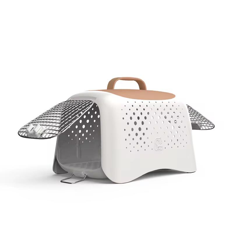 Cat Dog Carrier House