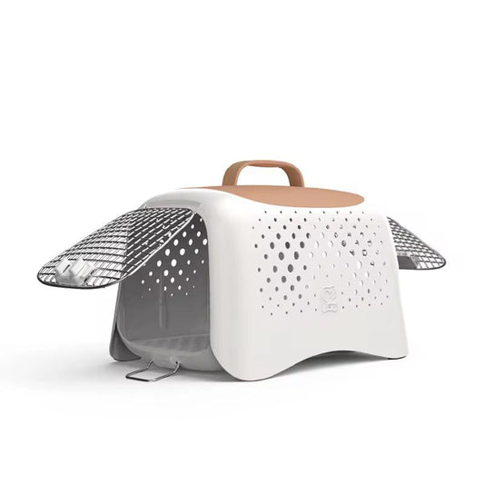 Cat Dog Carrier House