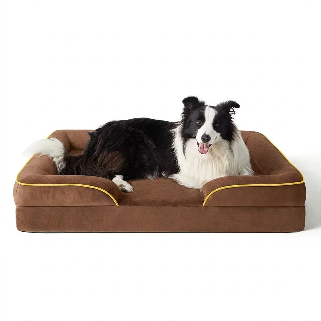 Comfortable Bed for Dogs & Cats