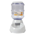 Load image into Gallery viewer, Automatic Pet Food Feeder - 3.8L Gravity Kibble Dispenser
