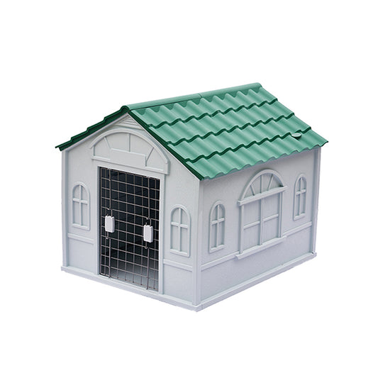 Plastic Waterproof Pet House