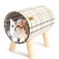 Load image into Gallery viewer, Cat Bed Ventilated And Comfortable & Washable

