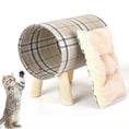 Load image into Gallery viewer, Cat Bed Ventilated And Comfortable & Washable
