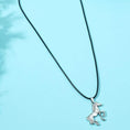 Load image into Gallery viewer, Horse Charm Necklace
