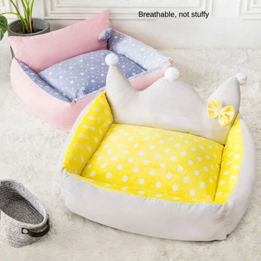 Bed for Cats & Dogs