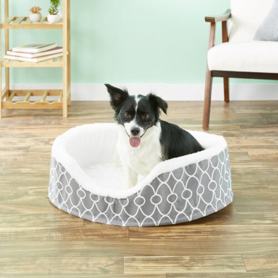 Pets Comfortable bed