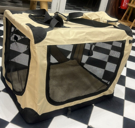 Pets House Folding