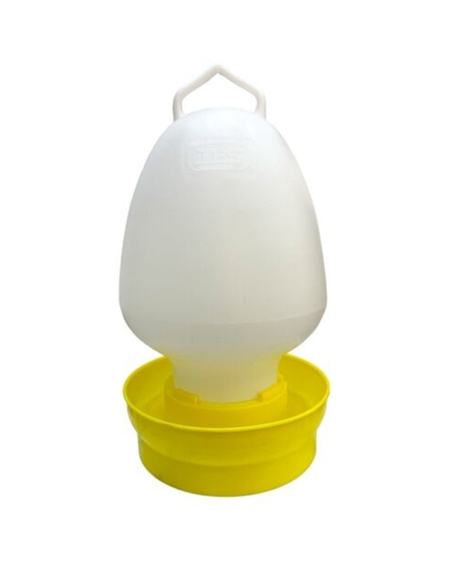 drinking water feeding