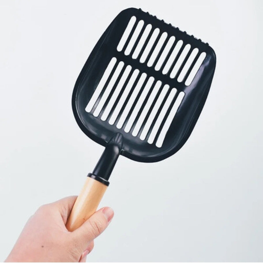 High Quality Comfortable Cat Litter Scoop
