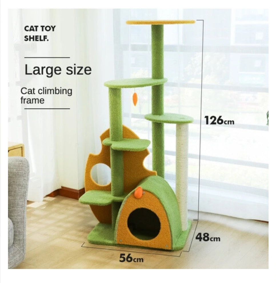High quality Cats Tree