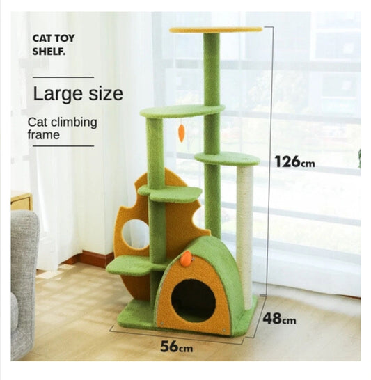 High quality Cats Tree