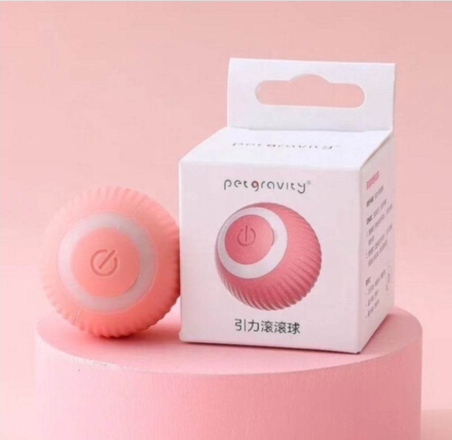 Smart Electric Cat Toy