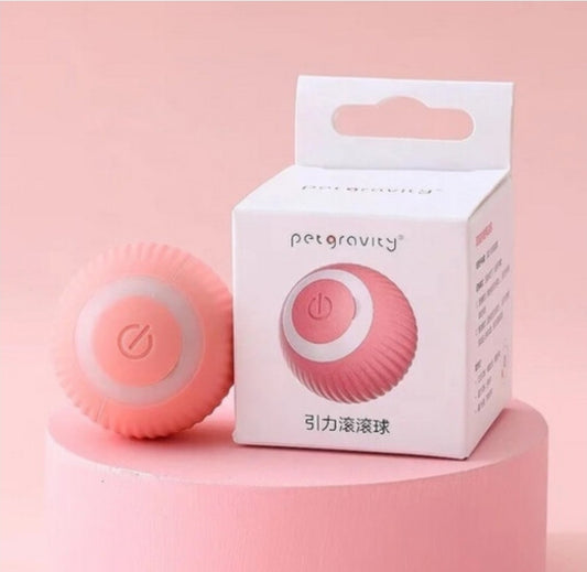 Smart Electric Cat Toy