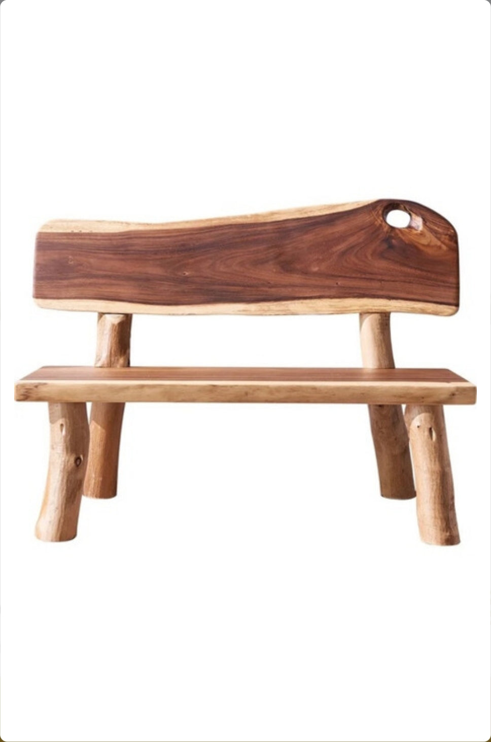 Wood Chair outdoor & indoor Unique designed