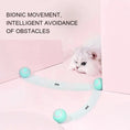 Load image into Gallery viewer, Smart Electric Cat Toy
