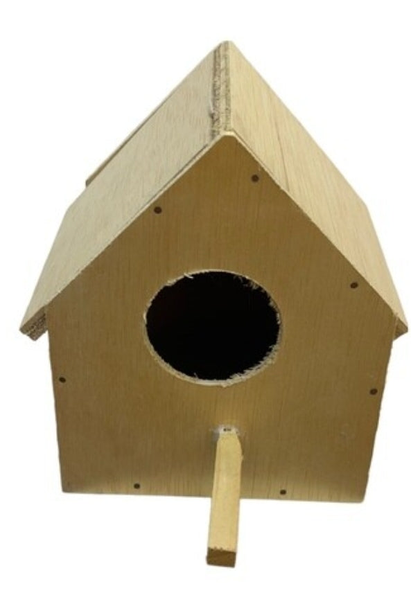 Birds House