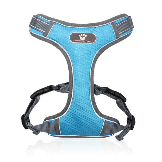 Pet Vest For Outdoor Activities